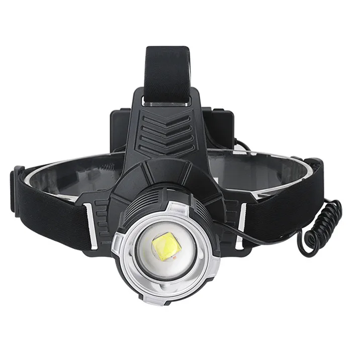 Powerful headlamp (2)