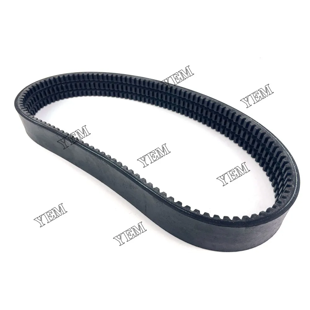 6HK1 Alternator Belt 4632729 1136715160 Fit for Isuzu Engine. 4