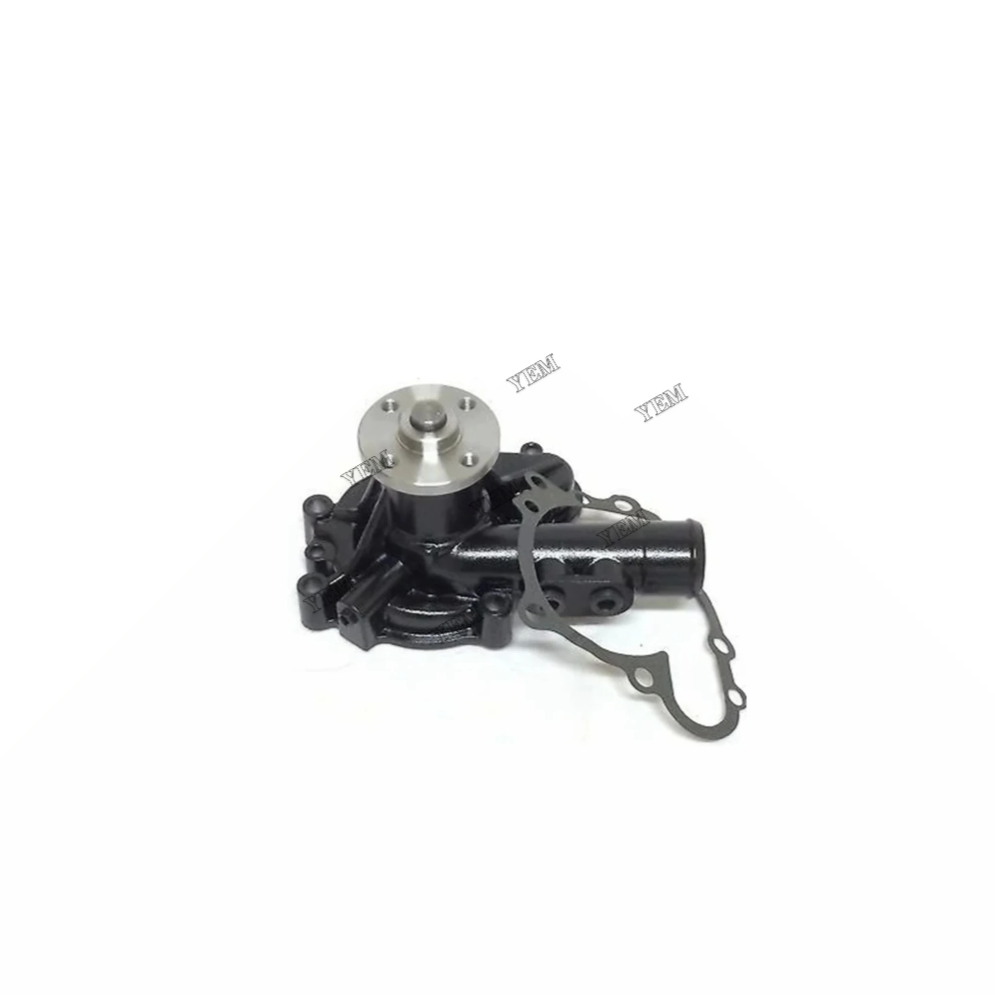 Water Pump for John Deere 318E 319E 320E 323E 324E Skid Steer Loader Diesel Engine Parts