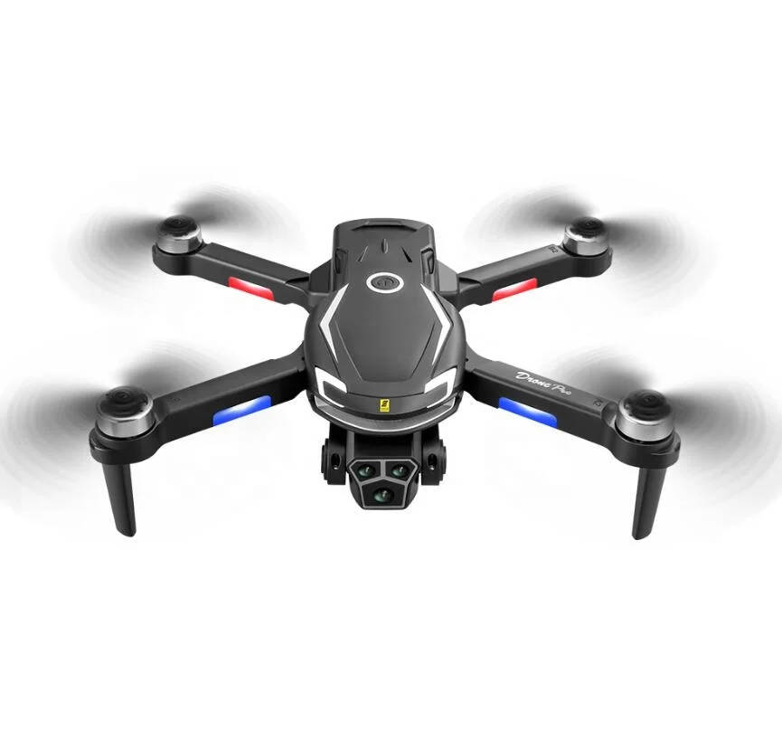 Drone GPS professionnel RG700 PRO, caméra HD 8K pour touristes, WiFi 5G, évitement d'obstacles, moteur sans balais, quadrirotor RC, distance de 2km  26