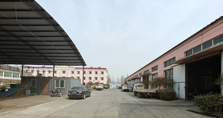 anping county zhenwei metal products co., ltd.