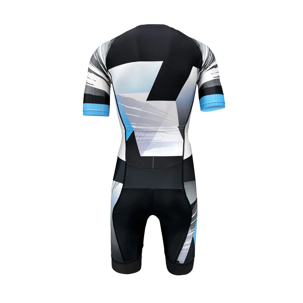 Custom Design Speed Skating Clothes High Quality Short Track Skating Suit Custom Speed Skating Suit Short Track Speed Skating