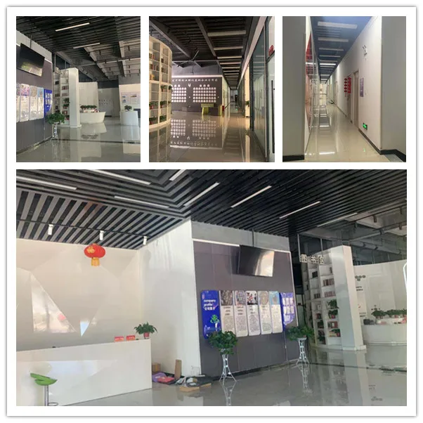 Shijiazhuang Fulait Packaging Co.,Ltd