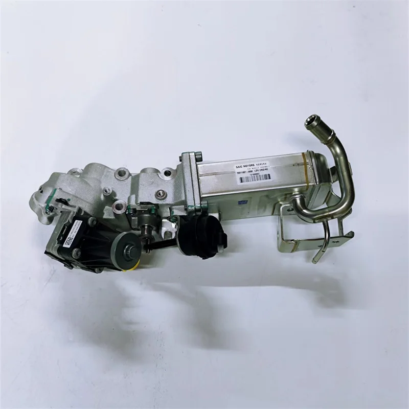 Auto Spare Parts Engine Cooler System EGR Valve Assembly Kit Cooler for SAIC Maxus G10 OEM 10168962