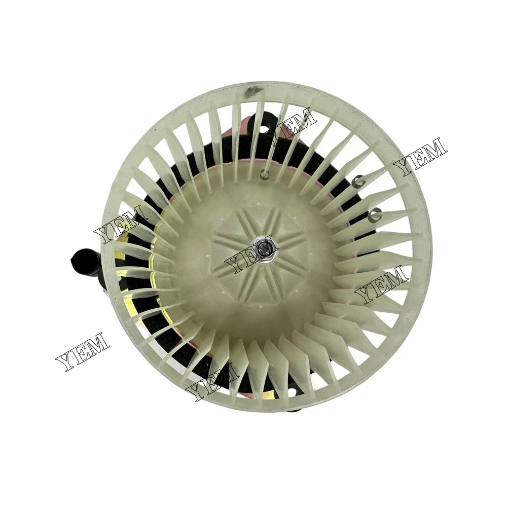 24V Blower Motor 51500-40870 TD3249SK-282 162500-5120 for Hitachi 120 Engine Part