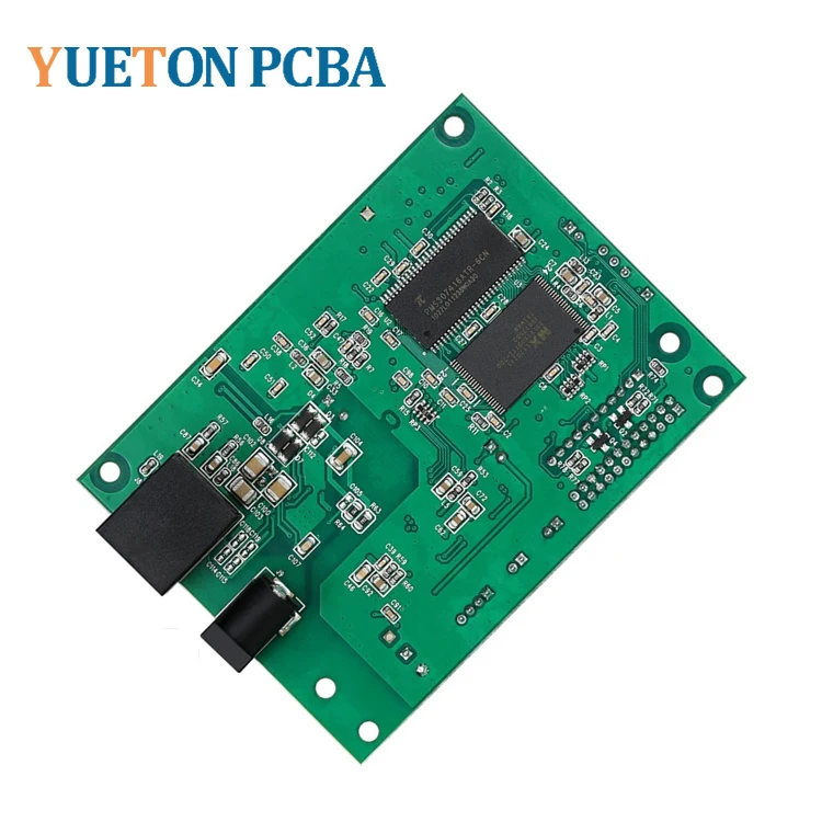 Oem Printed Circuit Board Electrical Pulse Physiotherapy Apparatus Other PCB&PCBA TENS Equipment Gerber File Bom List Services