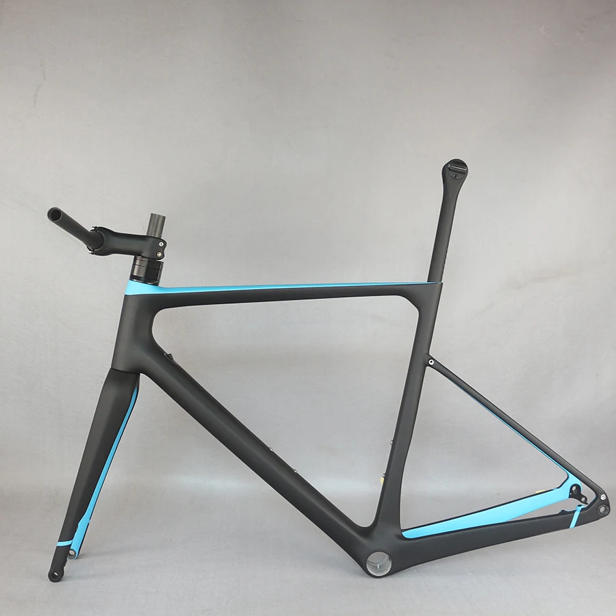 gravel bike frame 56cm