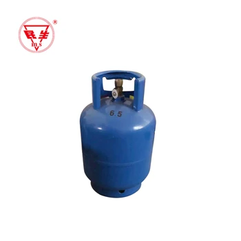 Buy Pak Iran Cylinder 4kg Gas Capacity 16 Guage 100% Pure Quality