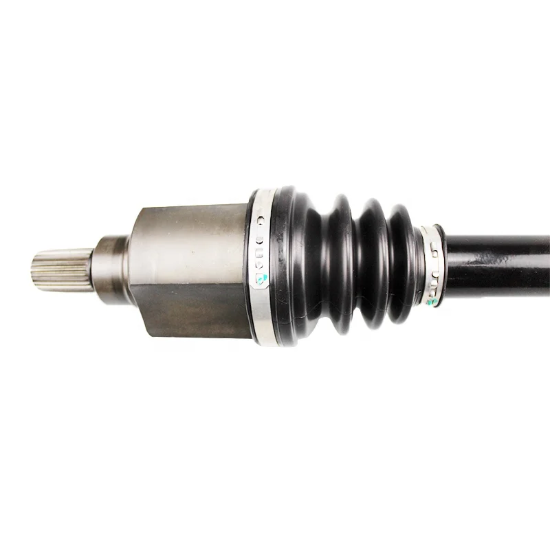Sya  OE YL01365980 YL01365880 Car Transmission Shaft for Peugeot