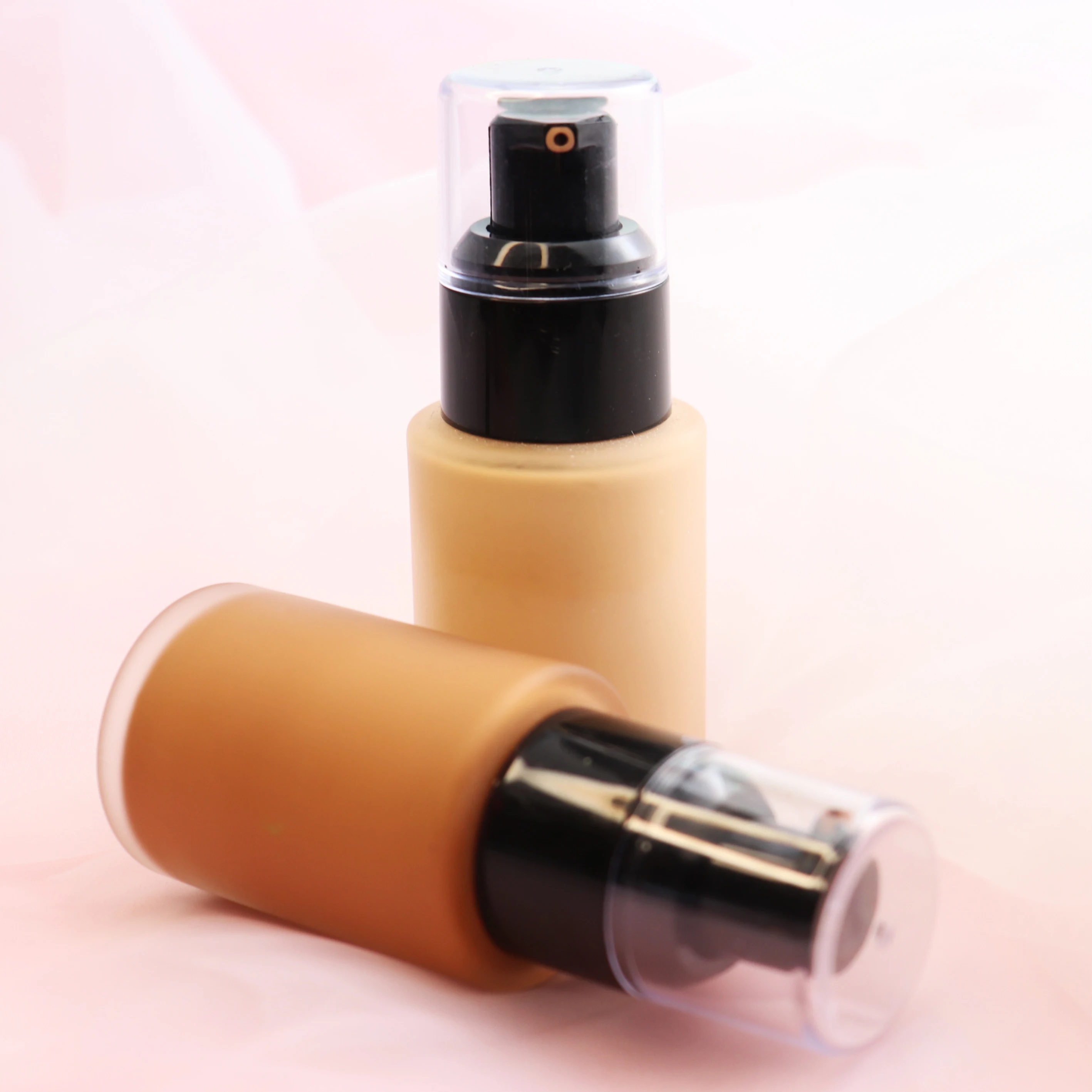 Best Make up Base Foundation No Brand Liquid Foundation Private Label
