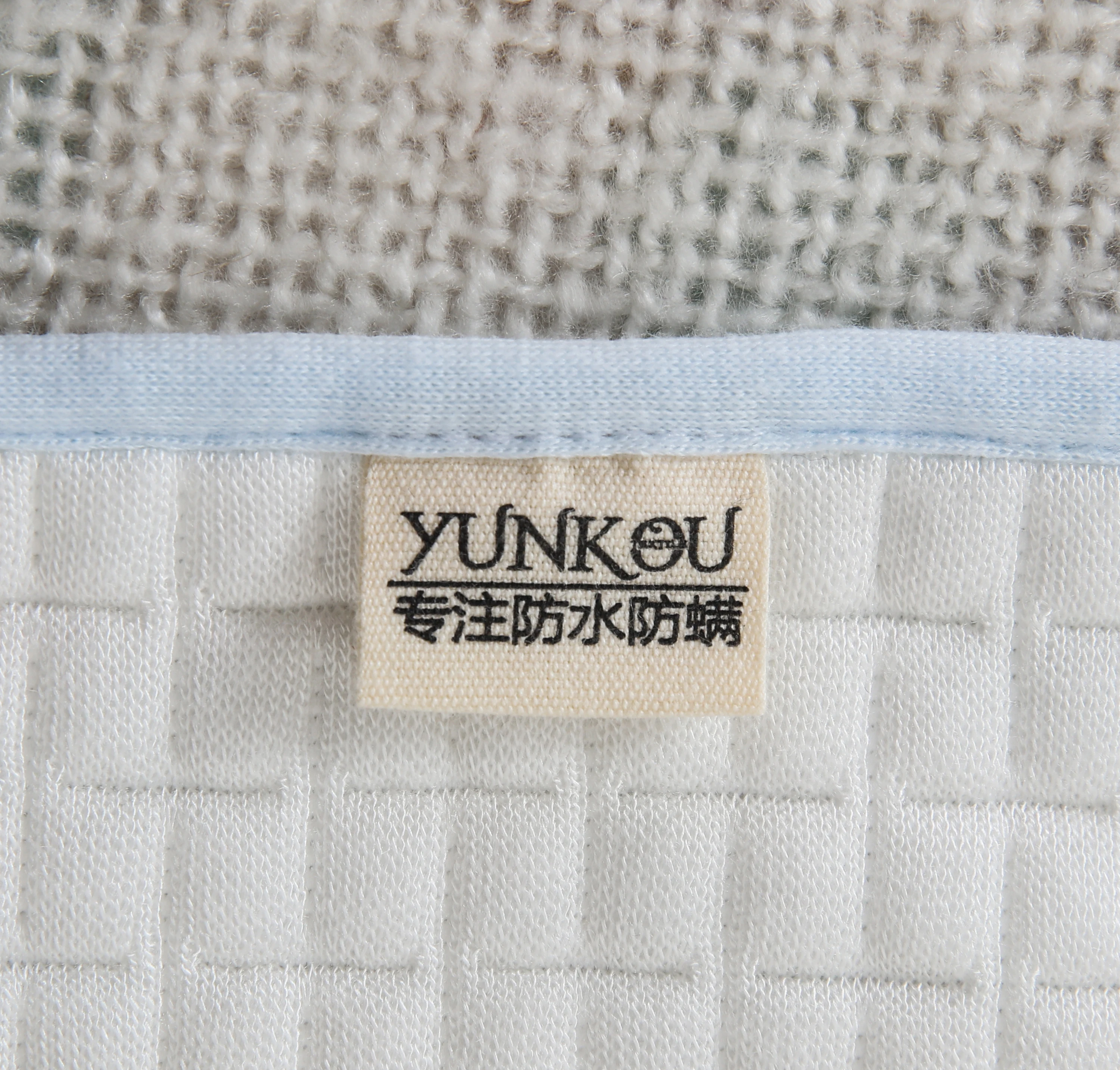 Оригинальные детские принадлежности, водонепроницаемое покрывало для кровати, детская кровать, Простроченный матрас, протектор для простыни