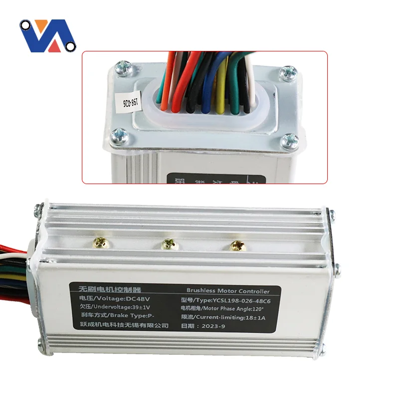 product fiid0 electric bike controller for d11 original accessories fiid0 d2s d3s d4s scooter controller-8