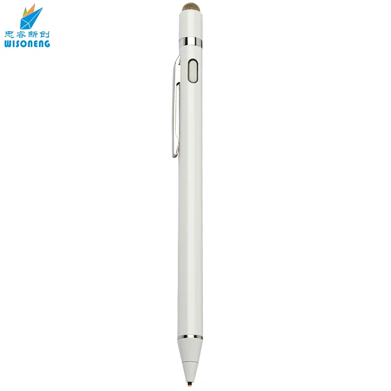 Stylet Active DirectGoods – Stylet Tablette – Stylet iPad – Stylet  Universel – Stylet