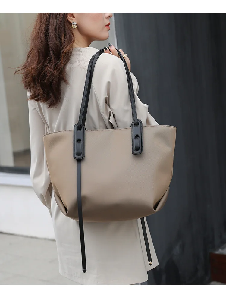 PU Leather Bags Handbags for Women Luxury Brand Designer Tote Bag Purses  and Handbags