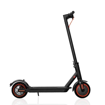 2025 High-Power 350W 36V Electric Scooter Long Range Adult Cheep Adult with Bluetooth Smart Technology EU Warehouse Quality