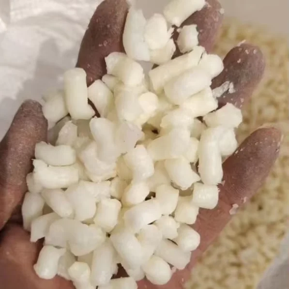 Wholesale Soap Raw Material Natural Soap Base Soap Noodles Sodium Palmate