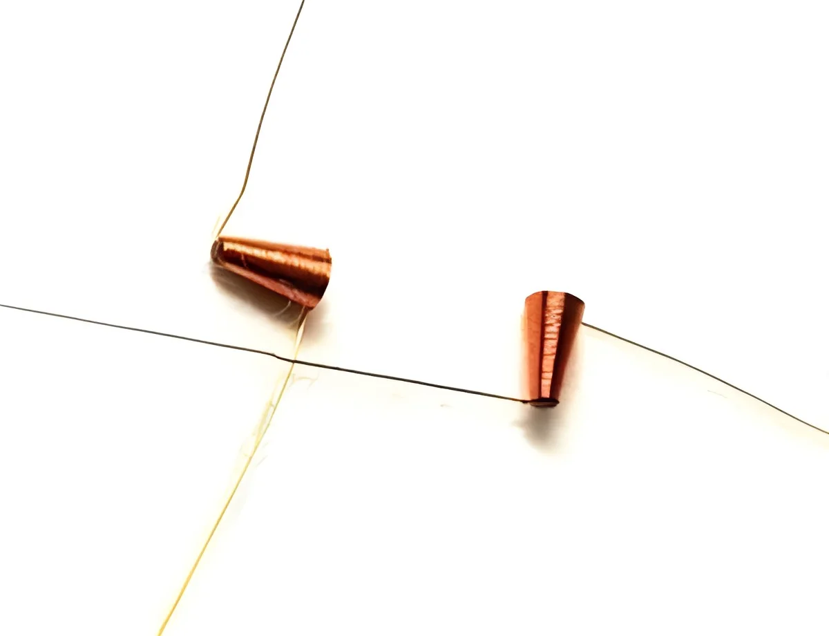 Conical Inductor Z25t08a0130g1.high Frequency 3mhz40ghz. Fixed Inductor.rf Inductor Buy
