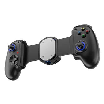D10 D10S Stretch Wireless Gamepad Cooling PC Android ISO Tablet Switch/ Streaming for Joysticks & Game Controllers P4