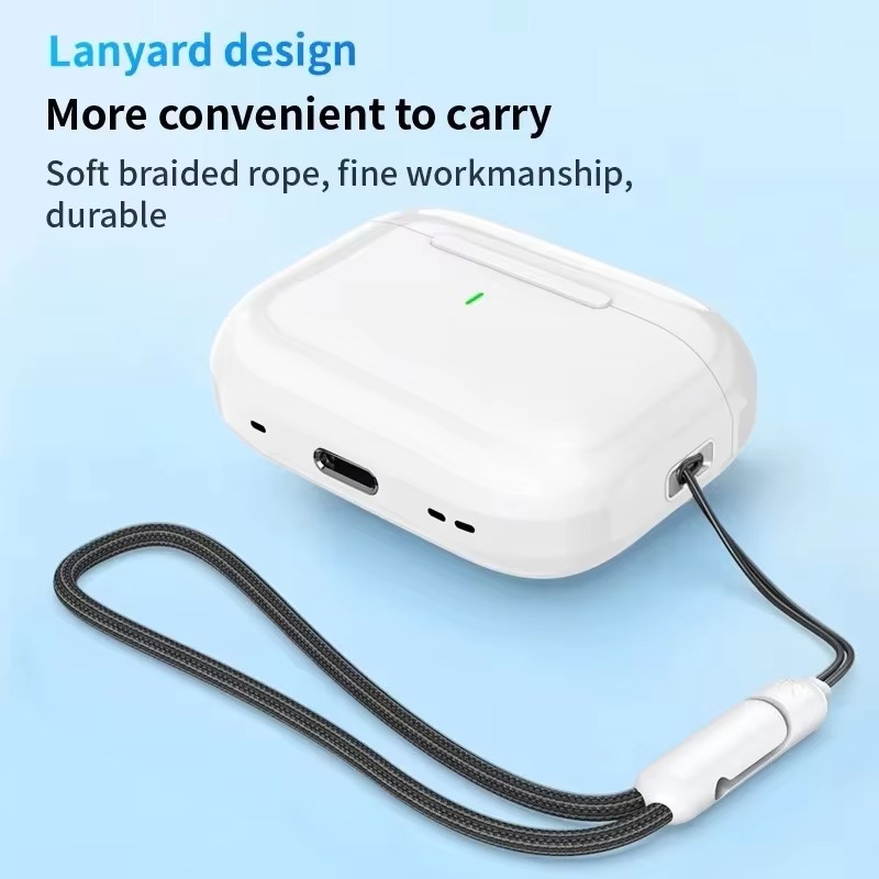US and EU Warehouse True TWS Wireless ANC Active Noise Cancelling Air A9 Pro Gen 4 Pro2 Waterproof Sport Headphones Air2 Earbuds
