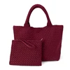Burgundy L 2shoulder