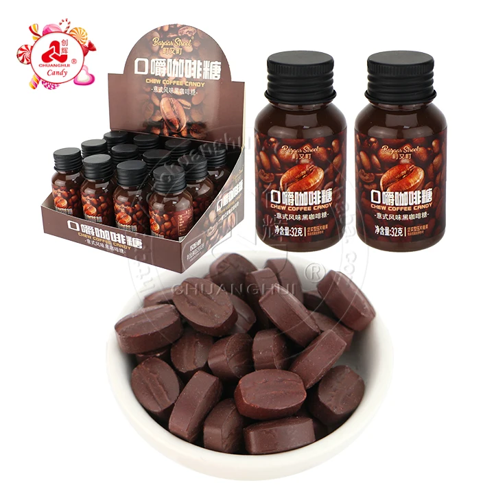 coffee candy
