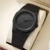 Black  (no box)