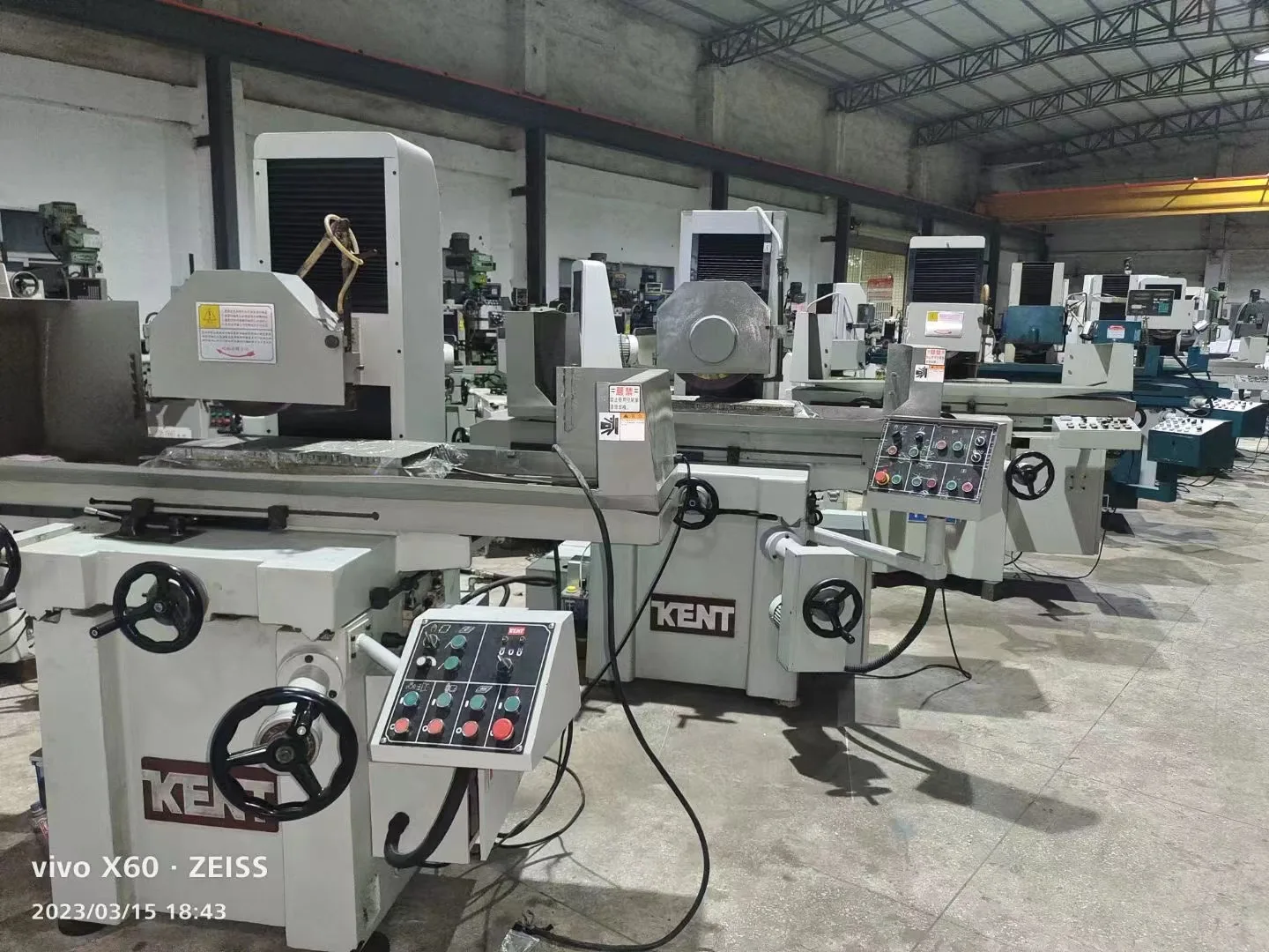 Perfect Condition Top Quality Cylindrical Grinder 3060 Model Precision Large Water Grinding Ready to Ship