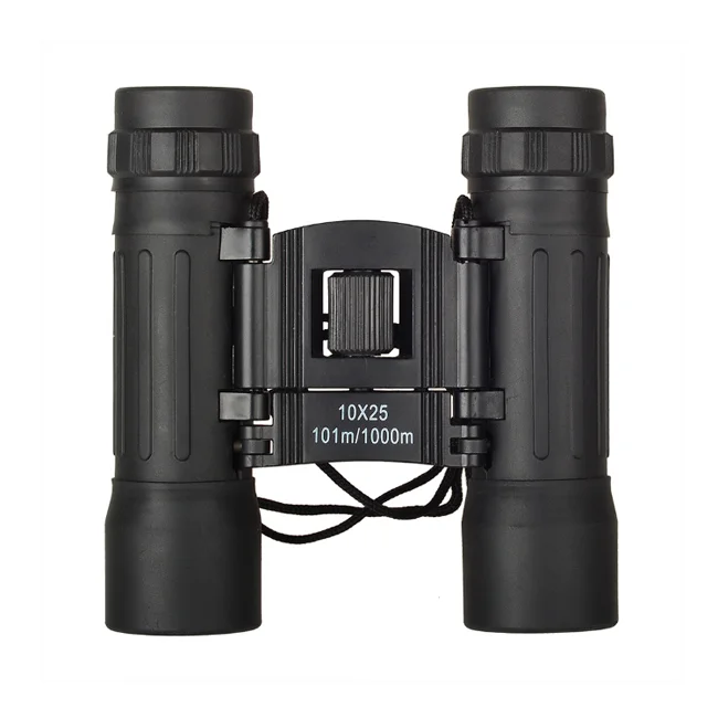 Classic 8x21/10x25 Sport Hunting Binoculars Mini Compact Telescope for Outdoor Adventures
