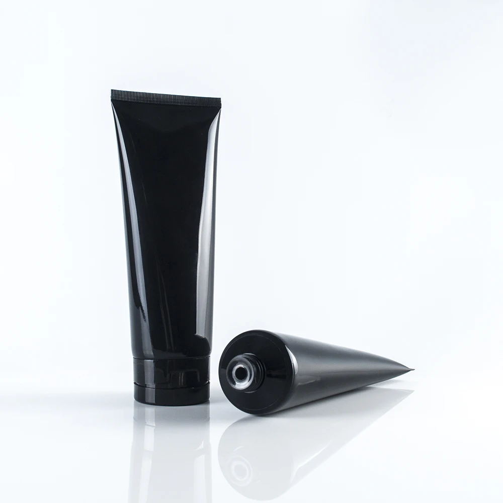 Wholesale Professional 60ml All Types Bpa Free Cosmetic Facial Cleanser Face Wash Packaging Tube
