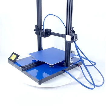 3d Printing Prototype Oem Processing Custom Small Batch Production Sla ...