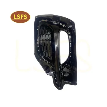 Rear Fog Lamp Decorative Frame for MG ZS - OE:10665798