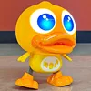 Transformable Little Yellow Duck