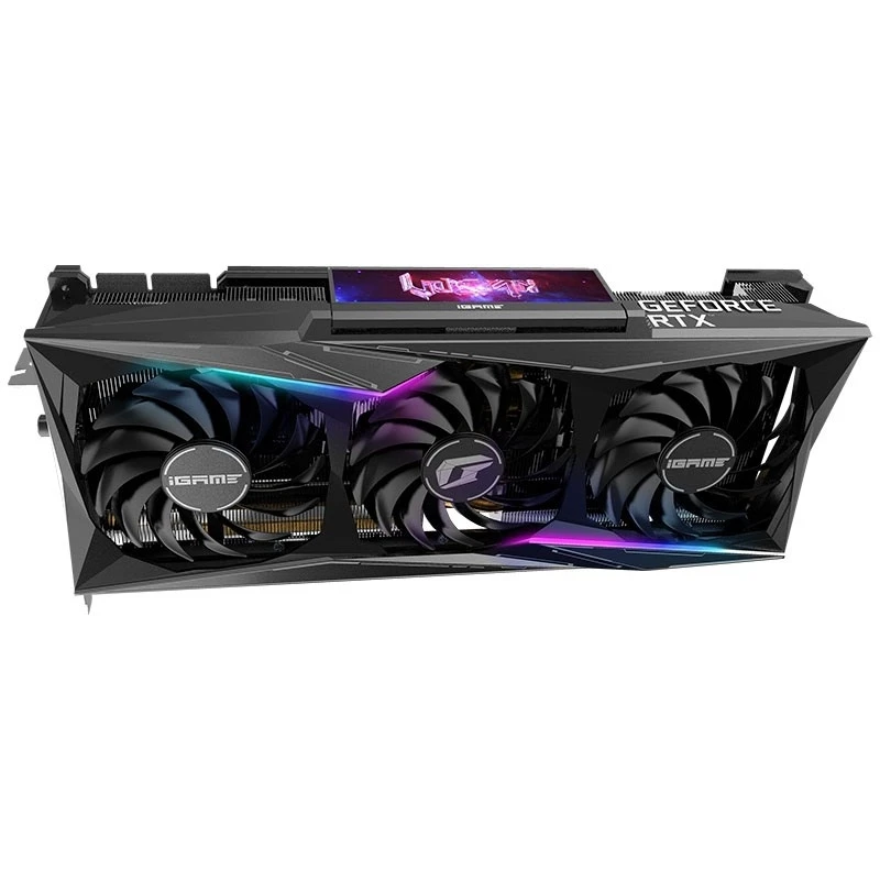 Igame vulcan 3080