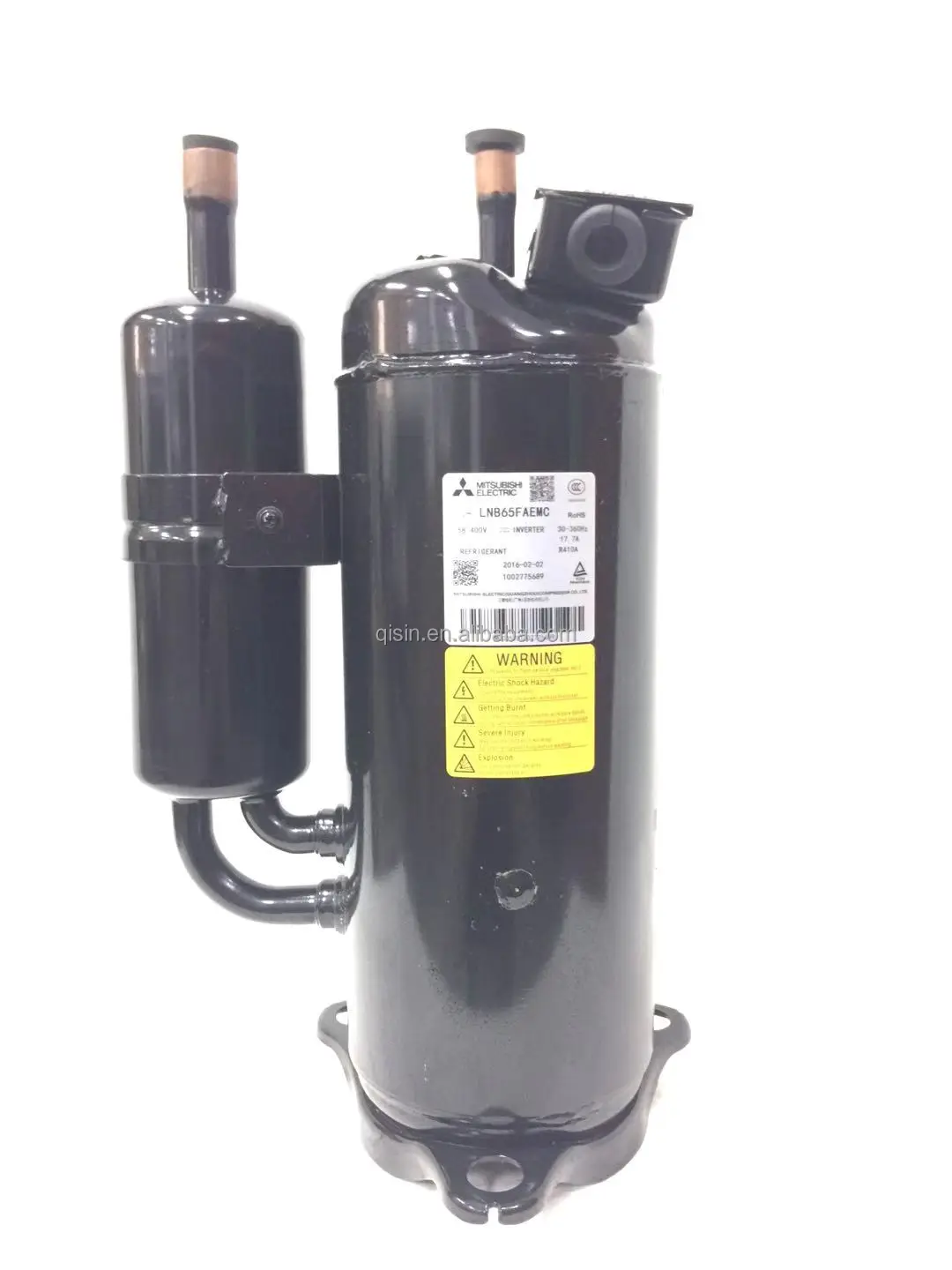Aire Compressor Compressor Inverter R410a LNB65FAEMC