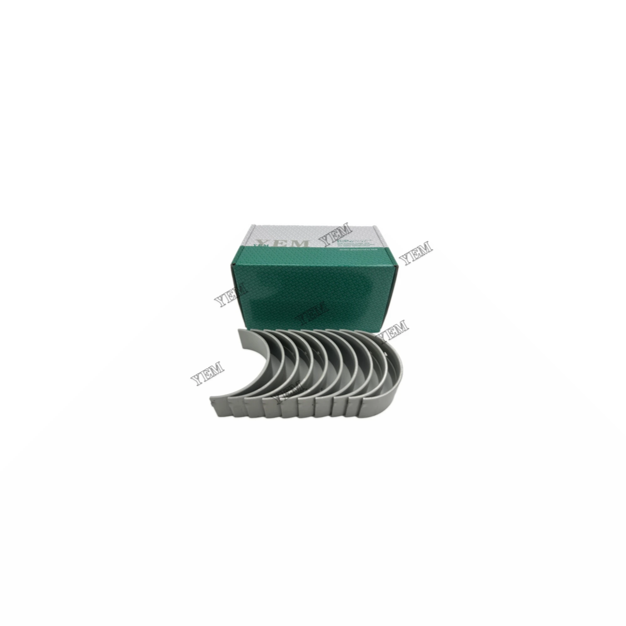 4TNE86 4TNE88 4TNE92 4TNE94 Main Bearing NDC Main Bearing for Yanmar Universal Engine Parts