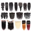 Lace Frontals
