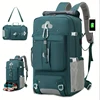 Azul pavo real