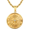 Gold Compass