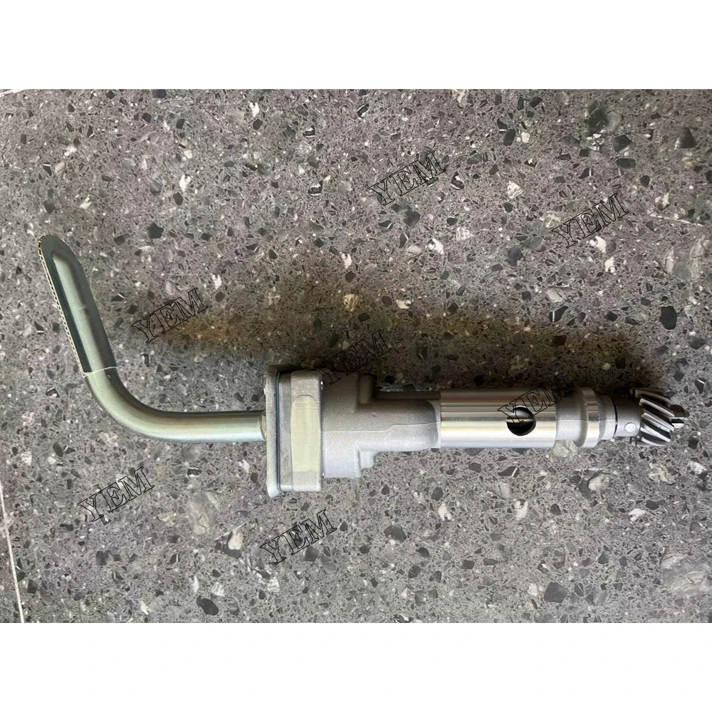 S3E Oil Pump for Mitsubishi Engine