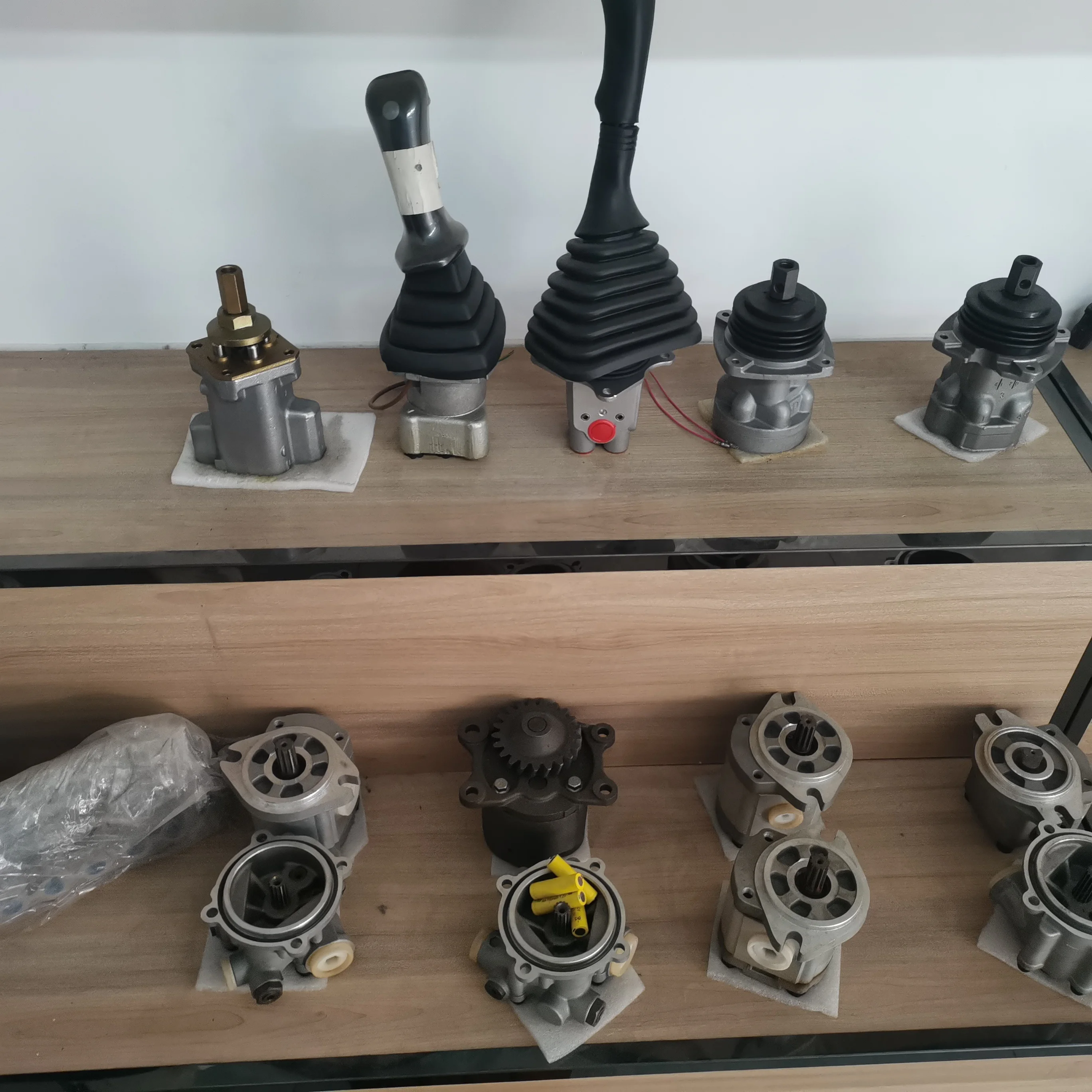 For Cat for Caterpillar for Komatsu for Hyundai for Volvo Hitachi for  Doosan Daewoo for Sumitomo Excavator Monitor