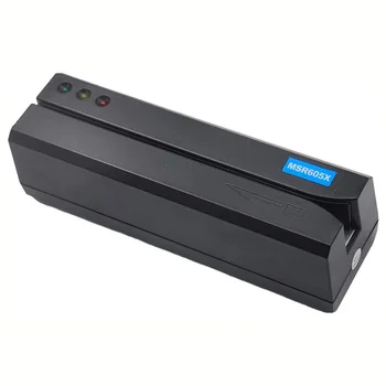 SecuGen Msr605 Magnetic Stripe Card Reader Writer at ₹ 20000/piece in Patna