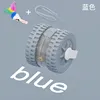 Mer bleue