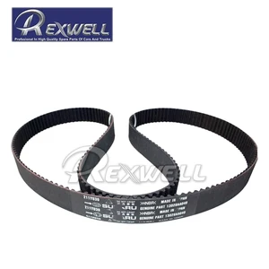 Durable Using Low Price 211YU30 13028-AA040 EJ18 Engine Timing Belt for Subaru Legacy Impreza Forester Timing Kit