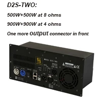 D2S-TWO