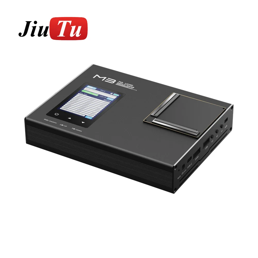 Multifunction Smart Phone Screen Test Machine M3 LCD Display Tester for iPhone iPad Screen Repair