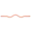 Blush Pink Barbell Bar