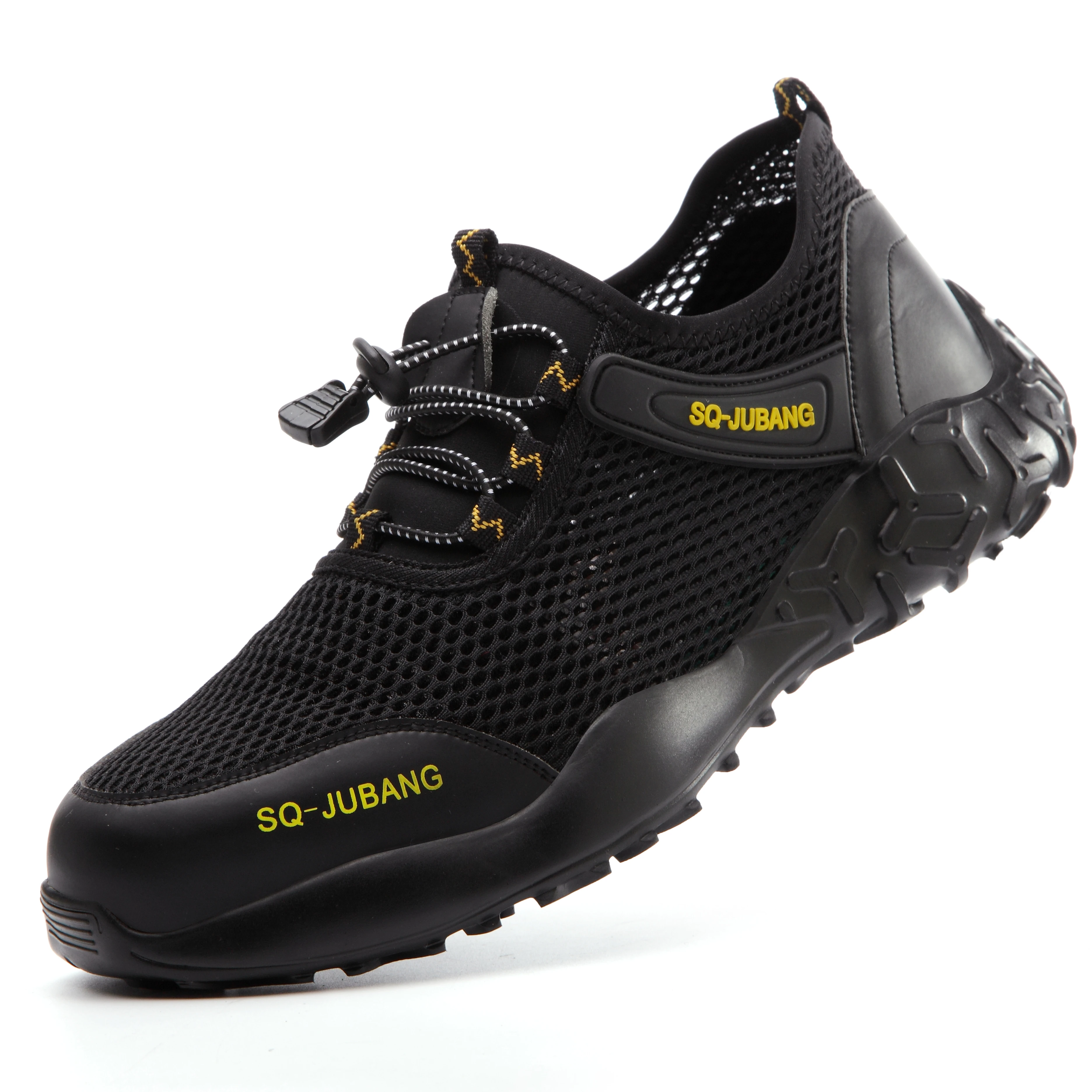 CALZADO SEGURIDAD COFRA BEAT S1P SRC