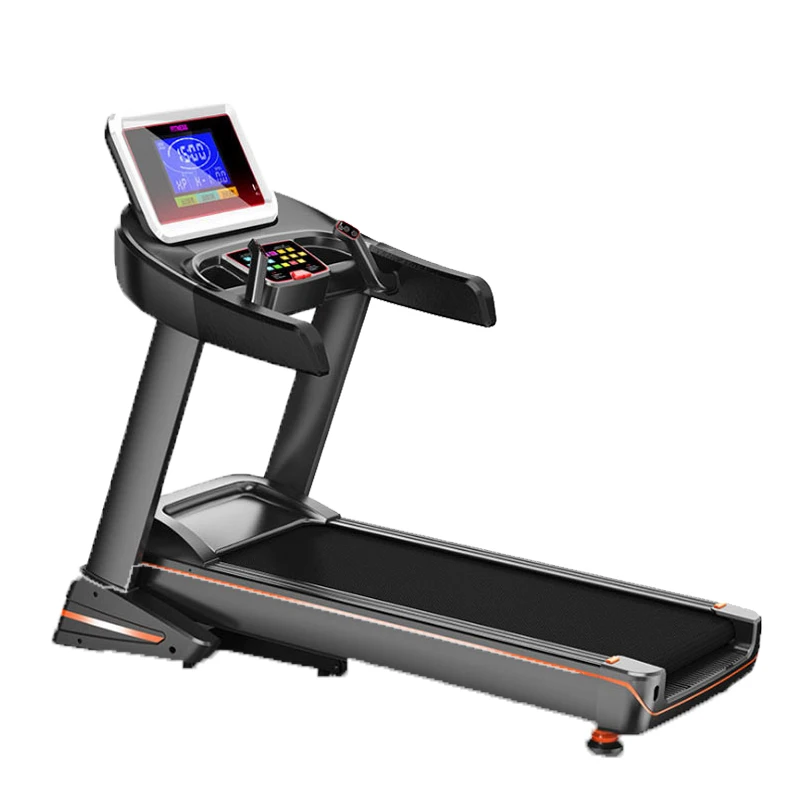 treadmill lcd screen free sample