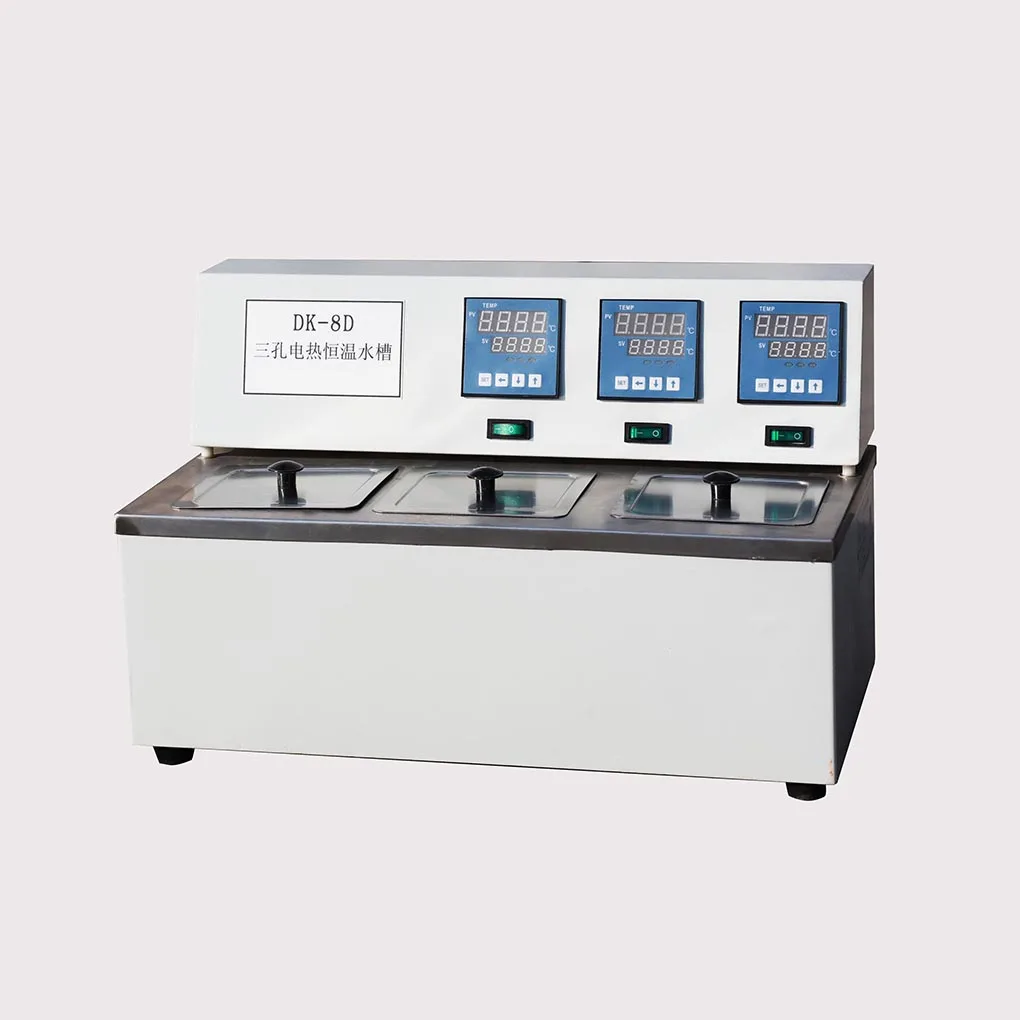 Nade CU-420 CE certificate laboratory electrothermal thermostatic water tank with precision thermostatic and auxiliary heating