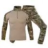 camuflaje CP